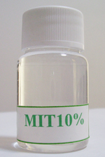 MIT-10%，50%   甲基異噻唑啉酮-10%，50%