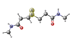 DDDA(N,N'-Dimethyl-3，3’-dithiodipropionamide)