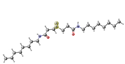 DODA 3,3'-Dithiobis(N-octylpropionamide)