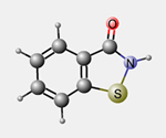 BIT 1，2-Benzisothiolin-3-one)