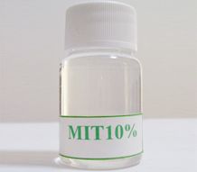 MIT-10%，50% 甲基異噻唑啉酮-10%，50% 